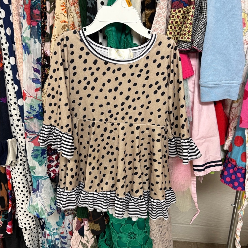 K&K Boutique Top/Dress